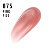 Εικόνα από Max Factor 2000 Calorie Lip Gloss 075 Pink Fizz 4.4ml