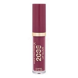 Εικόνα της Max Factor 2000 Calorie Lip Gloss 105 Berry Sorbet 4.4ml