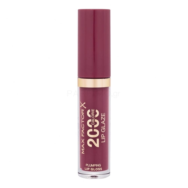 Εικόνα από Max Factor 2000 Calorie Lip Gloss 105 Berry Sorbet 4.4ml