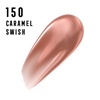 Εικόνα από Max Factor 2000 Calorie Lip Gloss 150 Caramel Swish 4.4ml