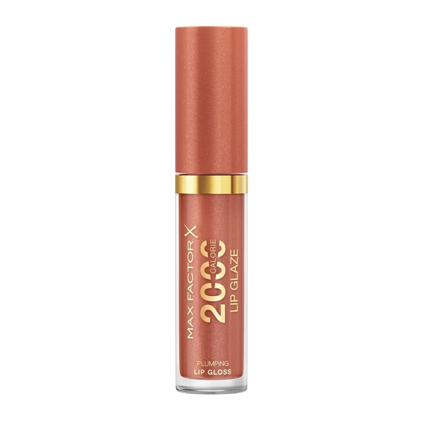 Εικόνα από Max Factor 2000 Calorie Lip Gloss 170 Nectar Punch 4.4ml