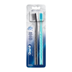Εικόνα της Oral-B Oδοντόβουρτσα Pro-Expert Extra Soft 2 Tεμαχίων