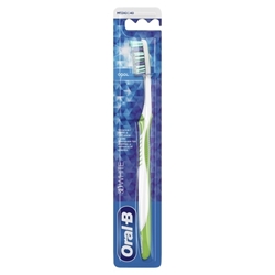 Εικόνα της Oral-B Oδοντόβουρτσα Complete Clean 3 in 1 40 Mέτρια