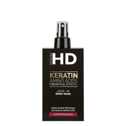 Εικόνα της Farcom HD Keratin Leave-in Spray Mask 150ml