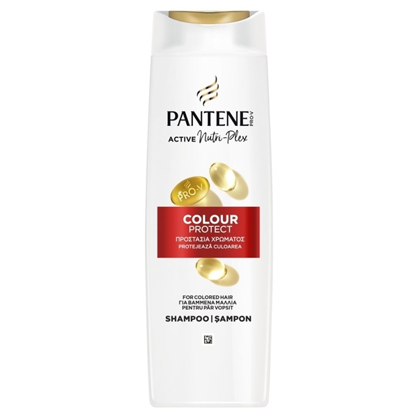 Εικόνα από Pantene Σαμπουάν Χρώμα & Προστασία 400ml