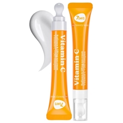 Εικόνα της 7DAYS MB Vitamin C Radiance&Lift Eye Concentrate 18ml