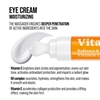 Εικόνα από 7DAYS MB Vitamin C Radiance&Lift Eye Concentrate 18ml