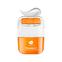 Εικόνα της 7DAYS MB Vitamin C V-Shaping Facial Radiance&Lift 40ml