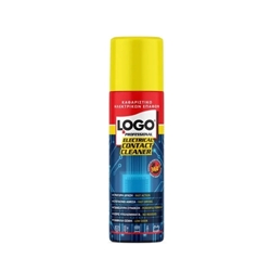 Εικόνα της Logo Σπρέι Καθαριστικό Ηλεκτρικών Επαφών 400ml