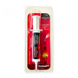 Εικόνα της Dominate Execute Plus Cock Gel για Κατσαρίδες 15gr