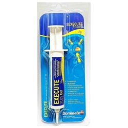 Εικόνα της Dominate Execute Plus Gel για Μυρμήγκια 15gr