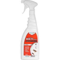 Εικόνα της Dominate Plus Tetrapiu Multipurpose Εντομοκτόνο Spray 750ml