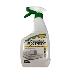 Εικόνα της Dominate Prevent Next Expert Εντομοαπωθητικό Spray για Κοριούς / Ψύλλους 500ml