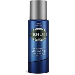 Εικόνα της Brut Oceans Αποσμητικό σε Spray 200ml