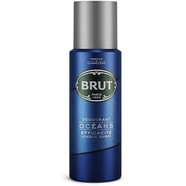 Εικόνα από Brut Oceans Αποσμητικό σε Spray 200ml