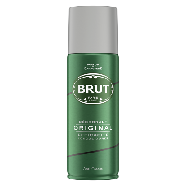 Εικόνα από Brut Original Αποσμητικό σε Spray 200ml
