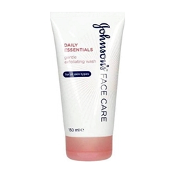Εικόνα της Johnson's Wash Expo Καθαρισμός & Απολέπιση 150ml