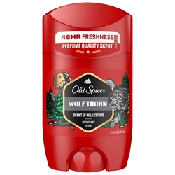 Εικόνα της Old Spice Deo Stick Wolfthorn 50ml