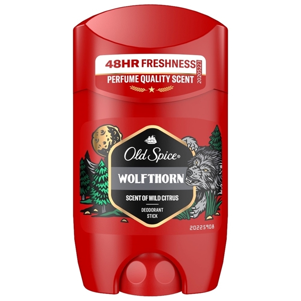 Εικόνα από Old Spice Deo Stick Wolfthorn 50ml