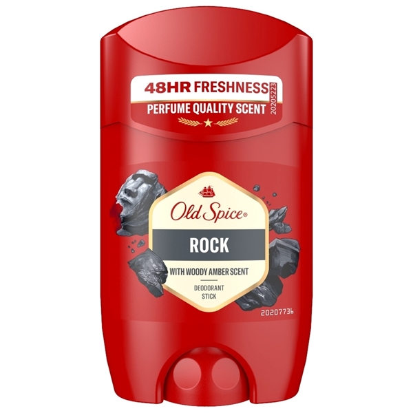 Εικόνα από Old Spice  Stick Rock 50ml