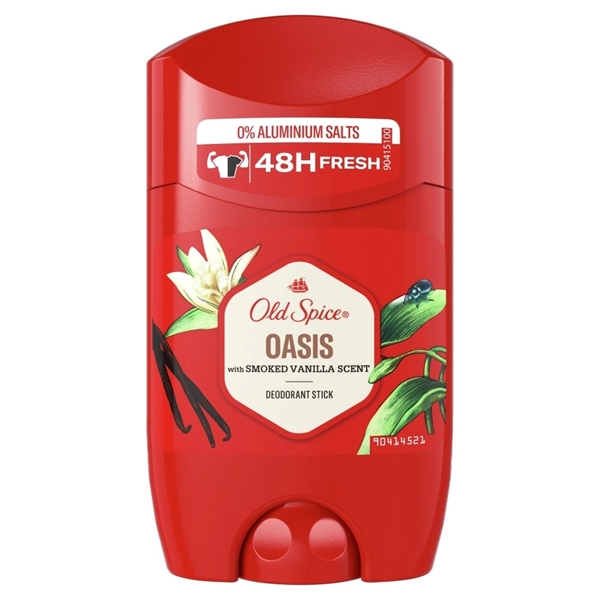 Εικόνα από Old Spice Stick Oasis 50ml