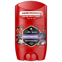 Εικόνα της Old Spice Deo Stick Nightpanther 50ml