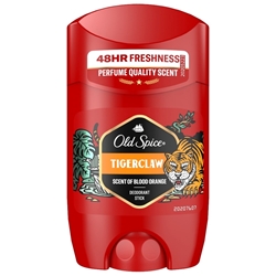 Εικόνα της Old Spice Deo Stick Tigerclaw 50ml