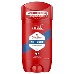 Εικόνα της Old Spice Deo Stick White Water 85ml