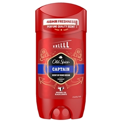 Εικόνα της Old Spice Deo Stick Captain 85ml