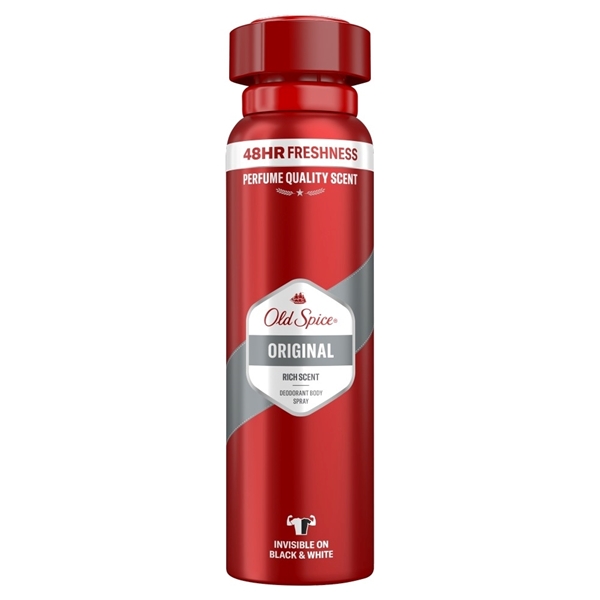 Εικόνα από Old Spice Deo Spray Original 150ml