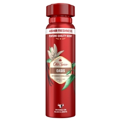 Εικόνα της Old Spice Deo Spray Oasis 150ml