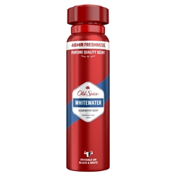Εικόνα της Old Spice Deo Spray White Water 150ml