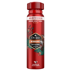 Εικόνα της Old Spice Deo Spray Bearglove 150ml