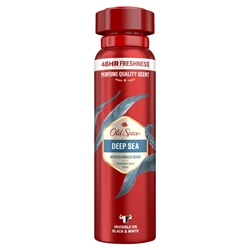 Εικόνα της Old Spice Deo Spray Deep Sea 150ml