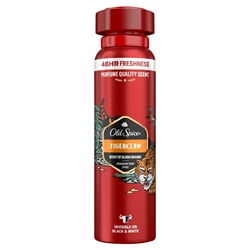 Εικόνα της Old Spice Deo Spray Tigerclaw 150ml