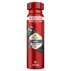 Εικόνα της Old Spice Deo Spray Rock 150ml