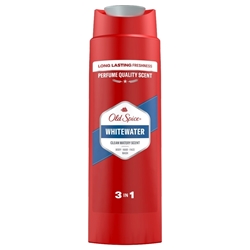 Εικόνα της Old Spice Shower Gel White Water 250ml