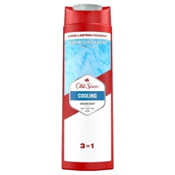 Εικόνα της Old Spice Shower Gel Cooling H&B 400ml