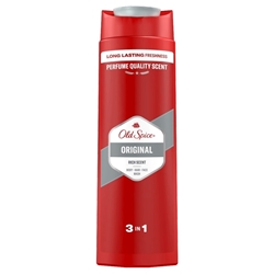 Εικόνα της Old Spice Shower Gel Original 400ml