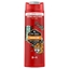 Εικόνα της Old Spice Shower Gel Tigerglaw 400ml