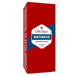 Εικόνα της Old Spice After Shave Lotion White Water 100ml