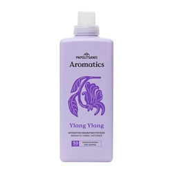 Εικόνα της Papoutsanis Aromatics Ylang Ylang Μαλακτικό Ρούχων, 50μεζούρες (1000ml)