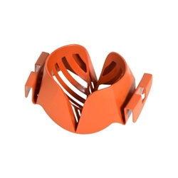 Εικόνα της Viopsyctr Στίφτης Τερακότα ΤAF line   8201