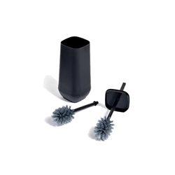 Εικόνα της Viopsyctr ΤAF line Πιγκάλ Μαύρο με ανταλλακτικό βουρτσάκι. 8801