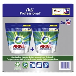 Εικόνα της Ariel Pods All in 1 regular 120 τεμαχίων