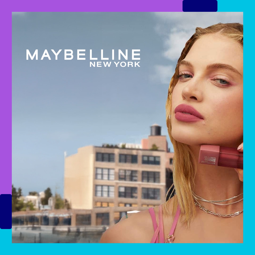 maybelline