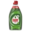 Εικόνα από Fairy Ultra Πιάτων Χεριού Regular 350ml
