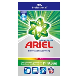 Εικόνα της Ariel professional color κουτί 150μεζ.