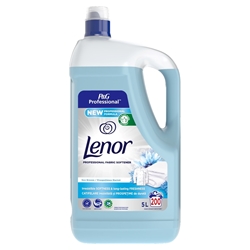Εικόνα της Lenor Mαλακτικό Professional Sea Breeze 5Lt  (200 Mεζούρες)