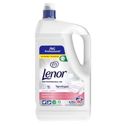 Εικόνα της Lenor Mαλακτικό Professional Sensitive 5Lt  (190 Mεζούρες)